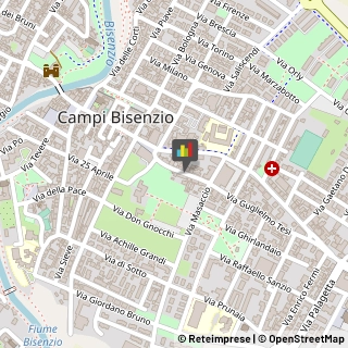 Internet - Provider,50013Firenze