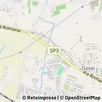 Kort Altopascio