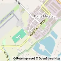 Mapa Fano
