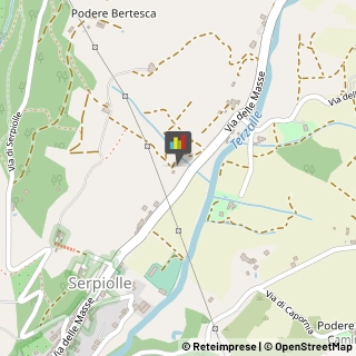 Equitazione - Impianti e Corsi Firenze,50141Firenze