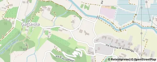 Mappa Lucques