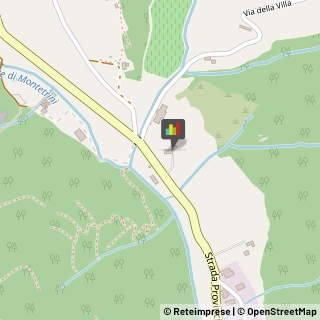 Molini Pontassieve,50065Firenze