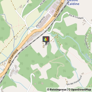 Aziende Agricole Fiesole,50014Firenze