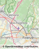 Idraulici e Lattonieri Calenzano,50041Firenze