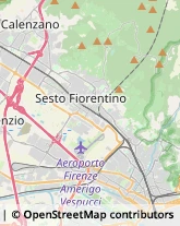 Idraulici e Lattonieri Calenzano,50041Firenze