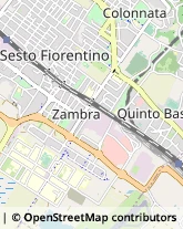 Idraulici e Lattonieri Sesto Fiorentino,50019Firenze