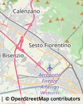 Enoteche Sesto Fiorentino,50019Firenze