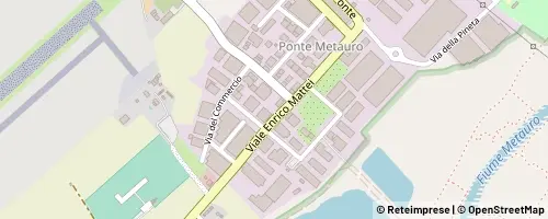 Mappa Fano