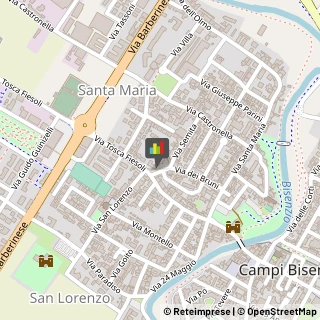 Appartamenti e Residence,50013Firenze