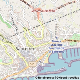Mappa 18038
