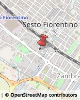 Via di Rimaggio, 69,50019Sesto Fiorentino