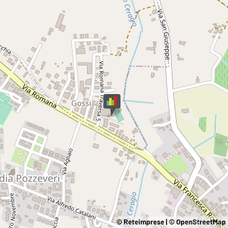 Palestre e Centri Fitness,55015Lucca