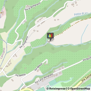 Agriturismi,51035Pistoia