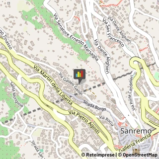 Elettrauto Sanremo,18038Imperia