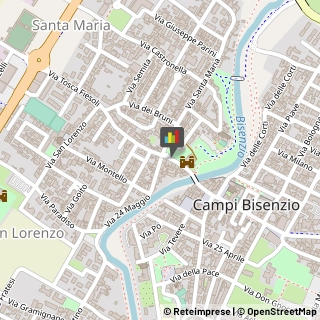 Bar e Caffetterie,50013Firenze