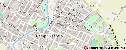 Mappa Floransa