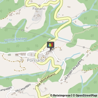 Appartamenti e Residence Lamporecchio,51035Pistoia
