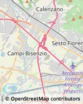 Nettezza Urbana - Servizio Firenze,50127Firenze