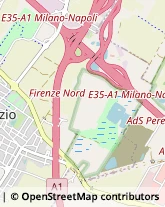 Nettezza Urbana - Servizio Sesto Fiorentino,50019Firenze