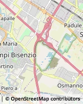 Nettezza Urbana - Servizio Sesto Fiorentino,50019Firenze