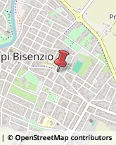 Via Bruno Buozzi, 77,50013Campi Bisenzio