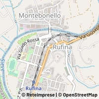 Carte Rufina