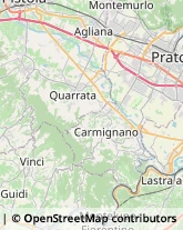 Campeggi, Villaggi Turistici e Ostelli Carmignano,59015Prato