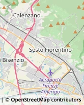 Giornalai Calenzano,50041Firenze