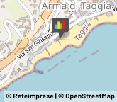 Stabilimenti Balneari,18018Imperia