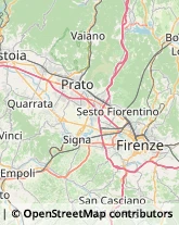 Telecomunicazioni Apparecchi ed Impianti - Dettaglio Sesto Fiorentino,50019Firenze