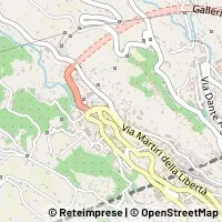 Map Sanremo