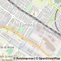 Map Sesto Fiorentino