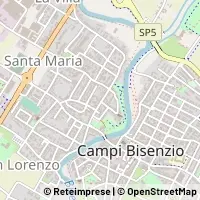 Carte Campi Bisenzio