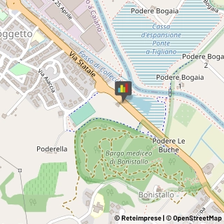 Autolavaggio Poggio a Caiano,59016Prato