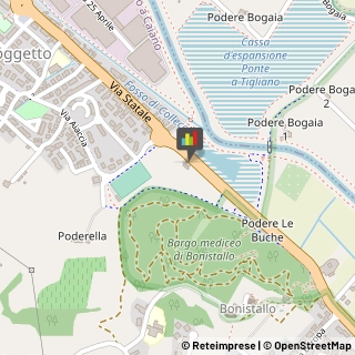 Autolavaggio Poggio a Caiano,59016Prato