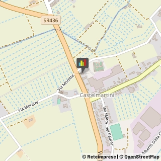 Elettrauto Monsummano Terme,51036Pistoia