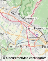 Impermeabilizzanti Calenzano,50041Firenze