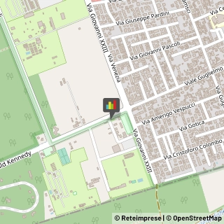 Pescherie Viareggio,55049Lucca