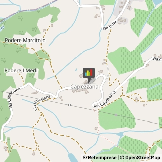 Agriturismi Carmignano,59015Prato