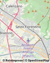 Stazioni di Servizio e Distribuzione Carburanti Firenze,50141Firenze