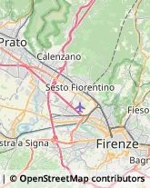 Fisiokinesiterapia - Medici Specialisti Firenze,50145Firenze