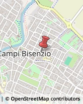 Via Giuseppe Verdi, 6,50013Campi Bisenzio