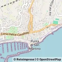 Carte Sanremo