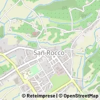Karte Larciano