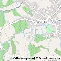 Map Carmignano