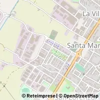 지도 Campi Bisenzio