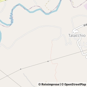 Mappa 61020