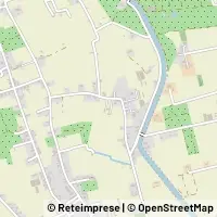 Map Ponte Buggianese