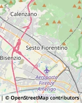 Alberghi Sesto Fiorentino,50019Firenze