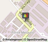 Arredo Urbano Fano,61032Pesaro e Urbino